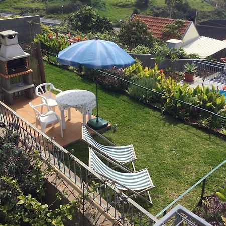 Banda Do Sol Self Catering Cottages Estreito Da Calheta Luaran gambar
