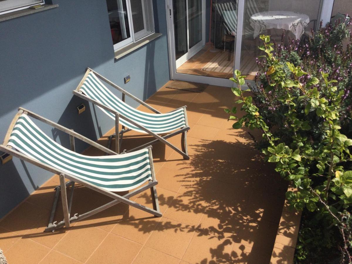 Banda Do Sol Self Catering Cottages Estreito Da Calheta Luaran gambar