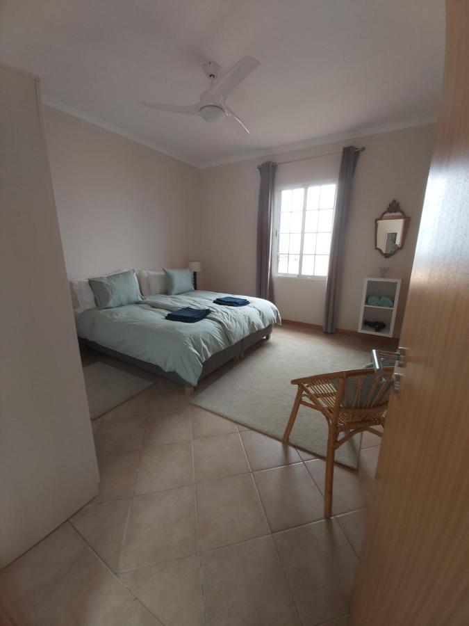 Banda Do Sol Self Catering Cottages Estreito Da Calheta Luaran gambar