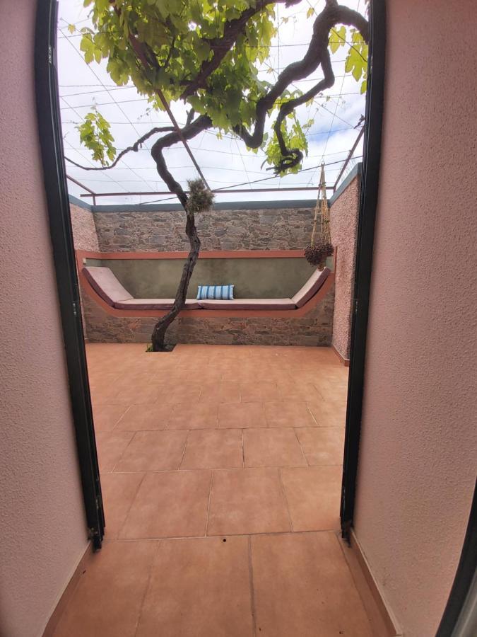 Banda Do Sol Self Catering Cottages Estreito Da Calheta Luaran gambar