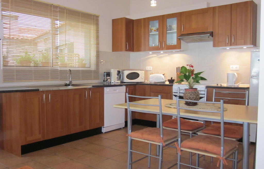 Banda Do Sol Self Catering Cottages Estreito Da Calheta Bilik gambar