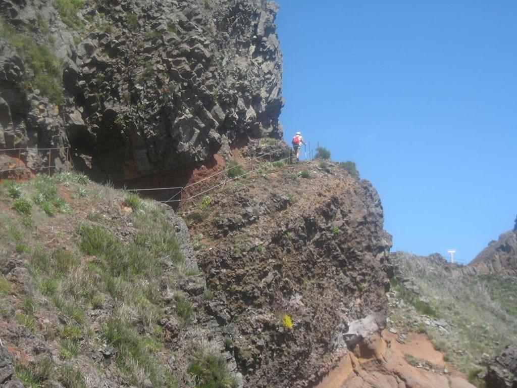 Banda Do Sol Self Catering Cottages Estreito Da Calheta Luaran gambar