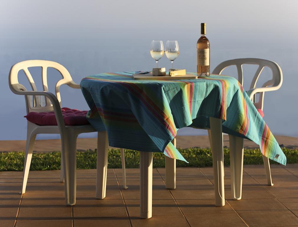Banda Do Sol Self Catering Cottages Estreito Da Calheta Bilik gambar