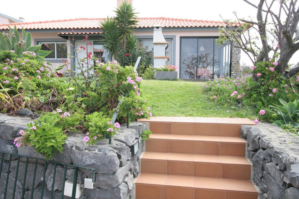 Banda Do Sol Self Catering Cottages Estreito Da Calheta Luaran gambar