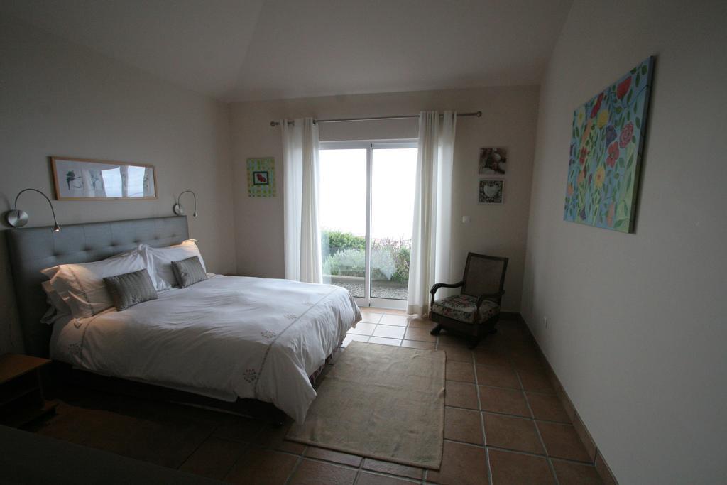Banda Do Sol Self Catering Cottages Estreito Da Calheta Luaran gambar