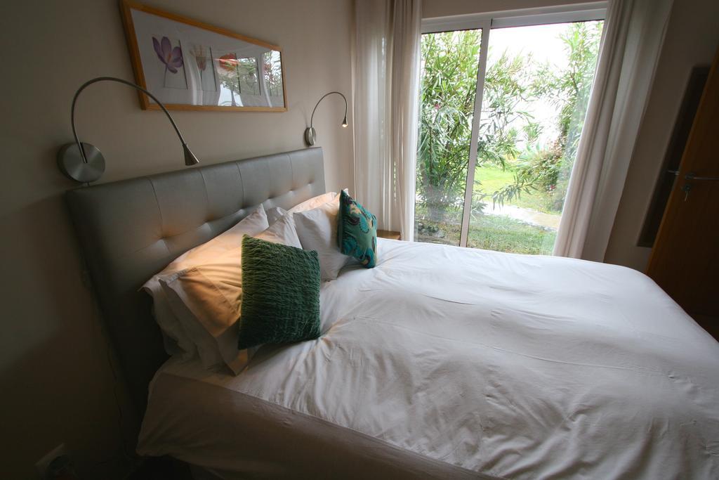 Banda Do Sol Self Catering Cottages Estreito Da Calheta Luaran gambar