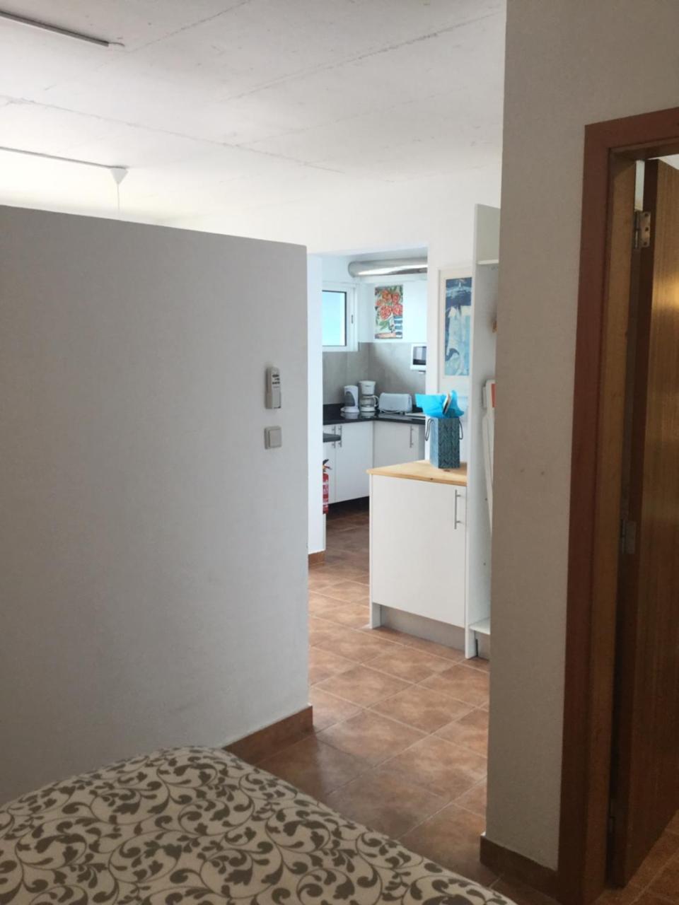 Banda Do Sol Self Catering Cottages Estreito Da Calheta Luaran gambar